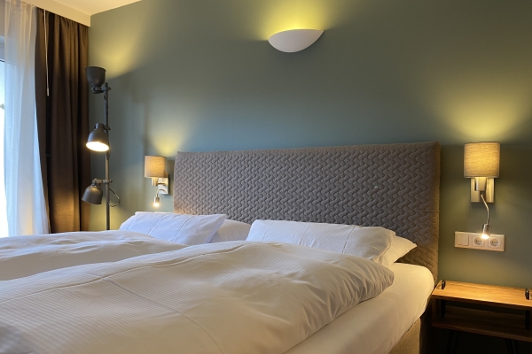 Hotel Haus am Hochwald